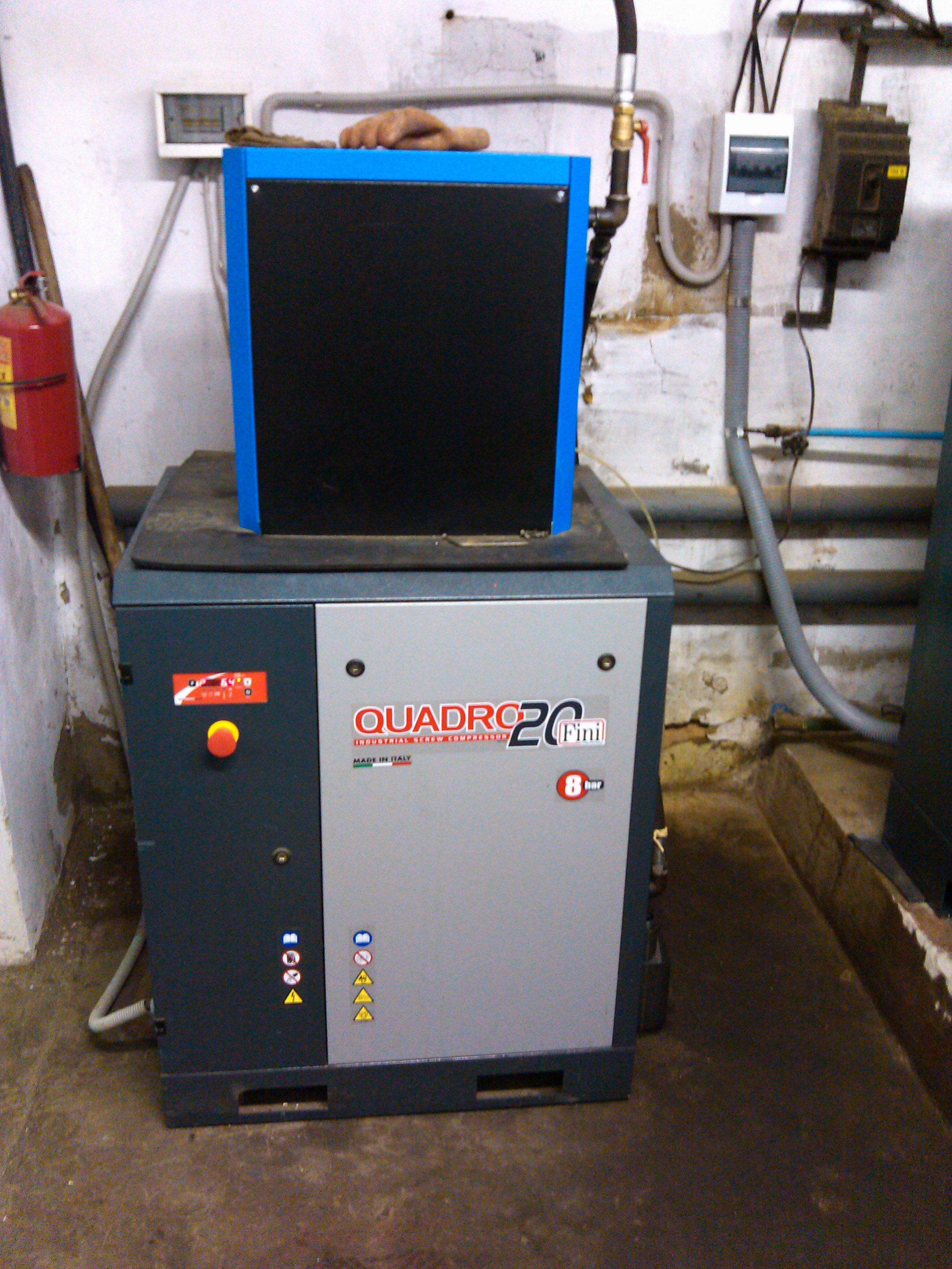 Компрессоры