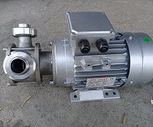 Насосы_импеллер