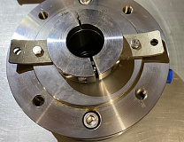 Торцовые уплотнения