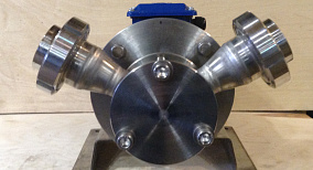 Насосы_импеллер