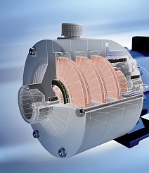 Серия насосов RMS