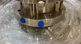 Торцовые уплотнения