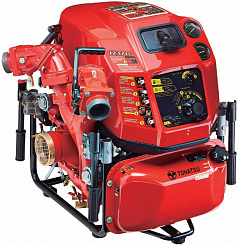 VF53AS (4х-тактная) 