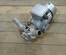 Насосы_импеллер