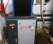 Компрессоры