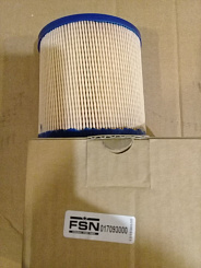 Фильтр воздушный FINI 017093000